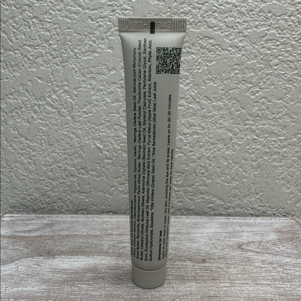$5 π All Moringa Nourishing Mask β 20mlβ π§NEW - Picture 3 of 3